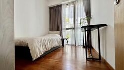 TRE Residences (D14), Condominium #577560551